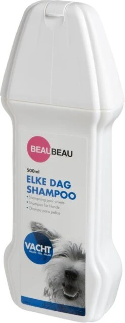 Beau Beau Universeel Hondenshampoo 500 Ml 11 Beau Beau Universeel Hondenshampoo 500 Ml -Hondenserie Winkel 465x1200 1