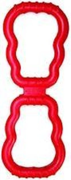 Kong Tug Toy - Hondenspeelgoed - Rood - 33 Cm -Hondenserie Winkel 478x1200 1