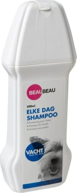 Beau Beau Universeel Hondenshampoo 500 Ml 10 Beau Beau Universeel Hondenshampoo 500 Ml -Hondenserie Winkel 478x1200 3