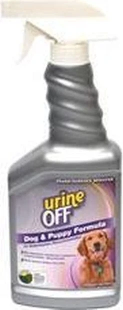 Urine Off Geur En Vlekverwijderaar Voor Hond En Puppy Urine - 1 ST à 500 ML 17 Urine Off Geur En Vlekverwijderaar Voor Hond En Puppy Urine - 1 ST à 500 ML -Hondenserie Winkel 478x1200 4