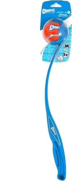 Chuckit! Chuckit Ball Launcher Sport 45 Cm Lengte Voor Medium -Hondenserie Winkel 483x1200 1