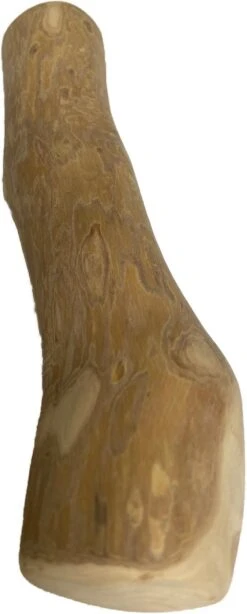 BoDutch - Koffieboom Kauwwortel - Maat L - Hondensnack -Hondenserie Winkel 483x1200