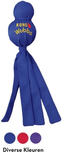 Kong Wubba - Hondenspeelgoed - Assorti - S: 24 Cm 27 Kong Wubba - Hondenspeelgoed - Assorti - S: 24 Cm -Hondenserie Winkel 492x1200