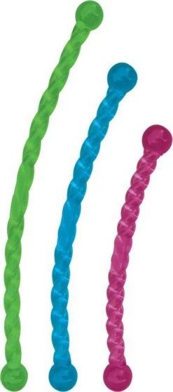 Kong Safestix Small - Kauwspeelgoed - 300mm X 88mm X 62mm - Multi -Hondenserie Winkel 531x1200 1