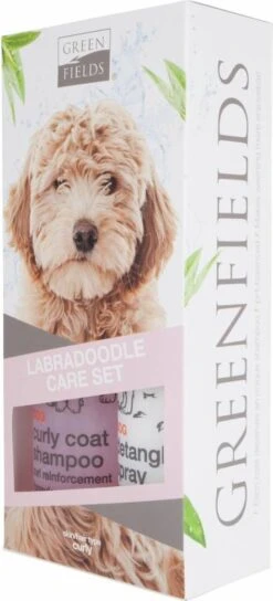 Greenfields Labradoodle Vacht Verzorgingsset - Shampoo En Anti-Klit Spray Voor Langharige Of Krullende Vacht 22 Greenfields Labradoodle Vacht Verzorgingsset - Shampoo En Anti-Klit Spray Voor Langharige Of Krullende Vacht -Hondenserie Winkel 545x1200 1
