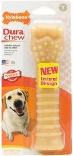 Nylabone Harde Bijters Kluif - Hondenspeelgoed - Natural - Voor Honden Tot 30 Kg 25 Nylabone Harde Bijters Kluif - Hondenspeelgoed - Natural - Voor Honden Tot 30 Kg -Hondenserie Winkel 564x1200