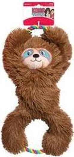 Kong Tuggz Sloth XL 47 Cm 10 Kong Tuggz Sloth XL 47 Cm -Hondenserie Winkel 568x1200 4