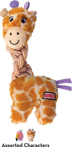 KONG Knots Twists – Hondenspeelgoed Met Touw – Kauwspeeltje – Flostouw – Exta Sterk – Met Pieper - Md/Lg 19 KONG Knots Twists – Hondenspeelgoed Met Touw – Kauwspeeltje – Flostouw – Exta Sterk – Met Pieper - Md/Lg -Hondenserie Winkel 590x1200 2