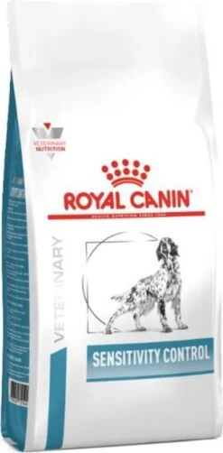 Royal Canin Sensitivity Control - Hondenvoer - 14 Kg 31 Royal Canin Sensitivity Control - Hondenvoer - 14 Kg -Hondenserie Winkel 590x1200