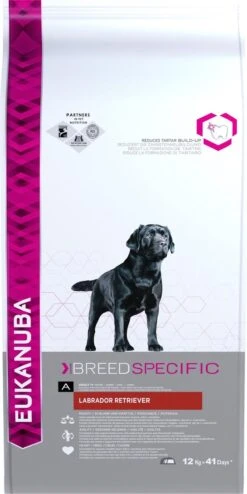 Eukanuba Dog Labrador Retriever - 12 KG 16 Eukanuba Dog Labrador Retriever - 12 KG -Hondenserie Winkel 600x1200 1