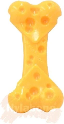 Nylabone Extreme Kauwbot Met Kaassmaak - Voor De Krachtigste Kauwers - Vulbaar Met Smeersels Zoals Pindakaas - XS/M/L - Large 19 Nylabone Extreme Kauwbot Met Kaassmaak - Voor De Krachtigste Kauwers - Vulbaar Met Smeersels Zoals Pindakaas - XS/M/L - Large -Hondenserie Winkel 621x1200 1