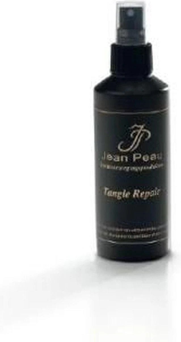 Jeanpeau Tangle Repair - 1 ST à 200 ML 5 Jeanpeau Tangle Repair - 1 ST à 200 ML - Afbeelding 3
