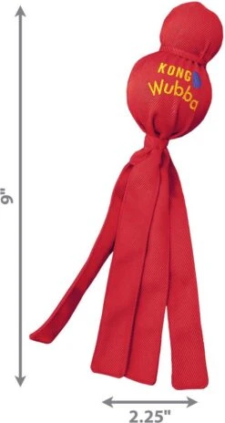 Kong Wubba - Hondenspeelgoed - Assorti - S: 24 Cm 26 Kong Wubba - Hondenspeelgoed - Assorti - S: 24 Cm -Hondenserie Winkel 639x1200