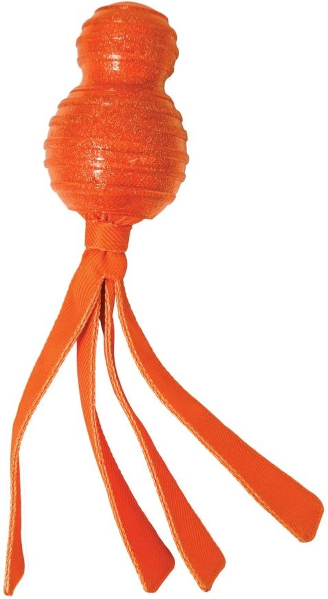 Kong Wubba Comet - Hondenspeelgoed - Assorti - M 8 Kong Wubba Comet - Hondenspeelgoed - Assorti - M - Afbeelding 6