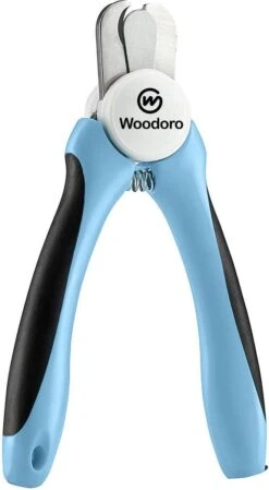 Woodoro Nagelknipper Nagelvijl Nagelschaar Voor Hond En Kat - Incl. Veiligheidsstop 14 Woodoro Nagelknipper Nagelvijl Nagelschaar Voor Hond En Kat - Incl. Veiligheidsstop -Hondenserie Winkel 660x1200