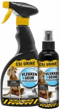 CSI Urine Vlek En Geurspray Puppy En Hond 500 Ml 18 CSI Urine Vlek En Geurspray Puppy En Hond 500 Ml -Hondenserie Winkel 667x1200 1