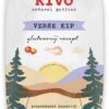 Kivo Petfood Puppybrokken Verse Kip Puppy - 14 Kg - Koudgeperst - Glutenvrij