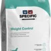 Specific Weight Control CRD-2 - 12 Kg
