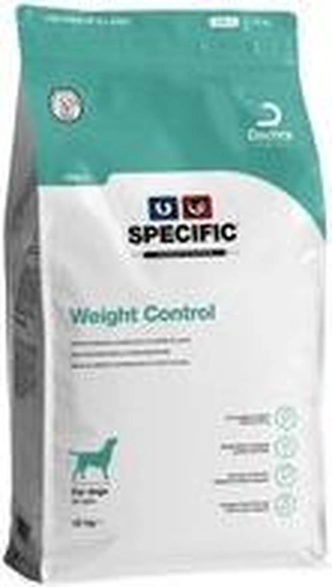 Specific Weight Control CRD-2 - 12 Kg 4 Specific Weight Control CRD-2 - 12 Kg - Afbeelding 2