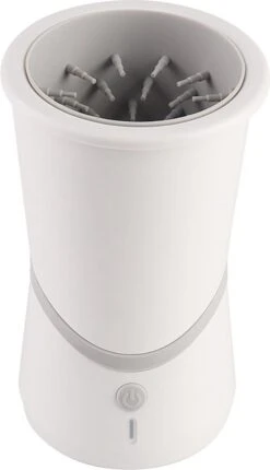 Hondenpoten Reiniger - Wasser - Hond – Pet Paw Washer – Hondenborstel – Honden Borstel - Verzorging 16 Hondenpoten Reiniger - Wasser - Hond – Pet Paw Washer – Hondenborstel – Honden Borstel - Verzorging -Hondenserie Winkel 690x1200 2