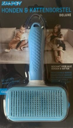 Professionele Kattenborstel/Hondenborstel + BONUS - Bovenvacht | Ondervacht - Langharige | Kortharige - Haarverwijderaar Voor Huisdieren - Kattenkam - Hondenkam 21 Professionele Kattenborstel/Hondenborstel + BONUS - Bovenvacht | Ondervacht - Langharige | Kortharige - Haarverwijderaar Voor Huisdieren - Kattenkam - Hondenkam -Hondenserie Winkel 691x1200 2