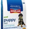 Smolke Puppy Maxi - Kip - Puppyvoer - 12 Kg 1 Smolke Puppy Maxi - Kip - Puppyvoer - 12 Kg -Hondenserie Winkel 694x1200