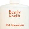 Baily & Bella | Hondenshampoo | Gevoelige Huid | Organisch En Biologisch | Witte Wacht En Puppy | 500ml 2 Baily & Bella | Hondenshampoo | Gevoelige Huid | Organisch En Biologisch | Witte Wacht En Puppy | 500ml -Hondenserie Winkel 705x1200 1