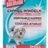 Simple Solution Wegwerp Honden Luier - SMALL 12 ST 38-48 CM 2 Simple Solution Wegwerp Honden Luier - SMALL 12 ST 38-48 CM -Hondenserie Winkel 708x1200