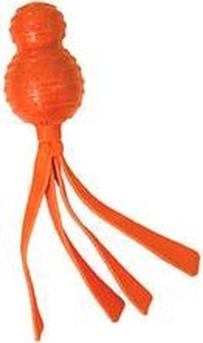 Kong Wubba Comet - Hondenspeelgoed - Assorti - M 10 Kong Wubba Comet - Hondenspeelgoed - Assorti - M - Afbeelding 8