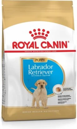 Royal Canin Labrador Retriever Junior 12 KG -Hondenserie Winkel 717x1200