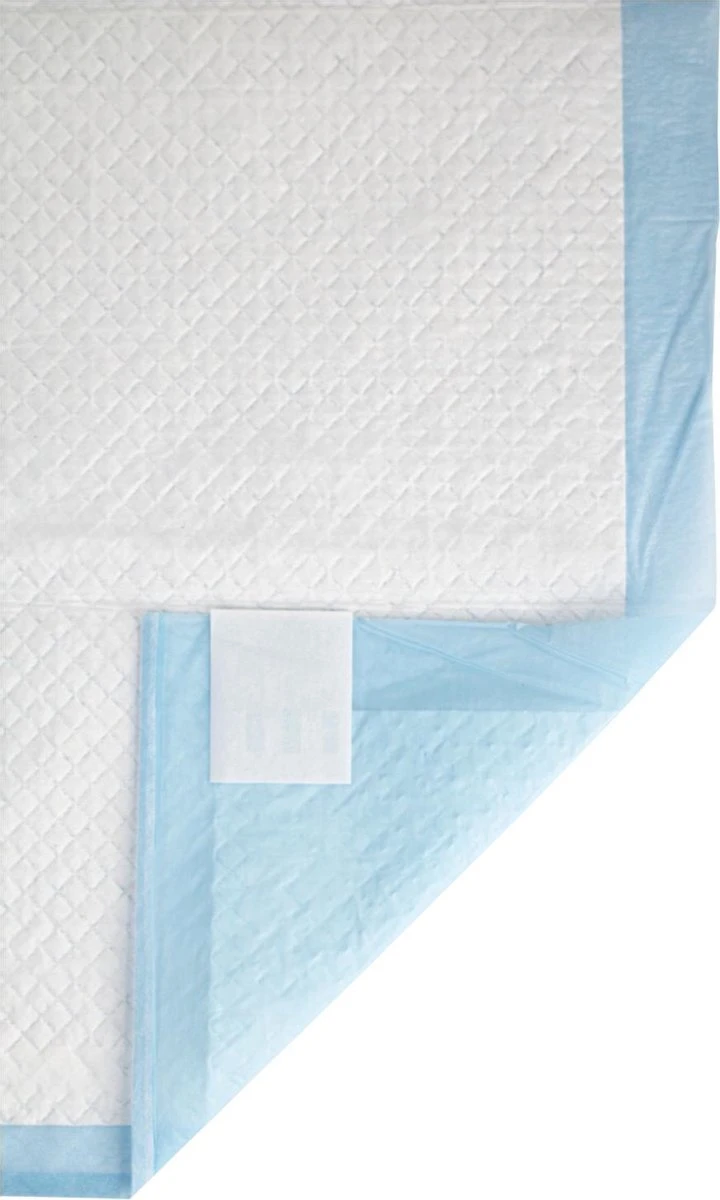 Happy Home Trainingsmat - Zindelijkstraining - 30 Stuks - 60X60 Cm 7 Happy Home Trainingsmat - Zindelijkstraining - 30 Stuks - 60X60 Cm - Afbeelding 5