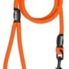 Rebel Petz - Sterke Gevlochten Hondenlijn Van Touw - Kleur: Oranje, Maat: Large 1 Rebel Petz - Sterke Gevlochten Hondenlijn Van Touw - Kleur: Oranje, Maat: Large -Hondenserie Winkel 721x1200 1