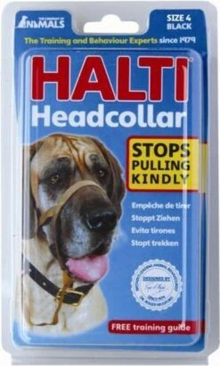 Halti Headcollar - Maat 2 -Hondenserie Winkel 721x1200 3