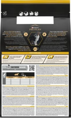 Pro Plan All Sizes Adult Light/Sterilised - Honden Droogvoer - Kip- 3 Kg -Hondenserie Winkel 730x1200