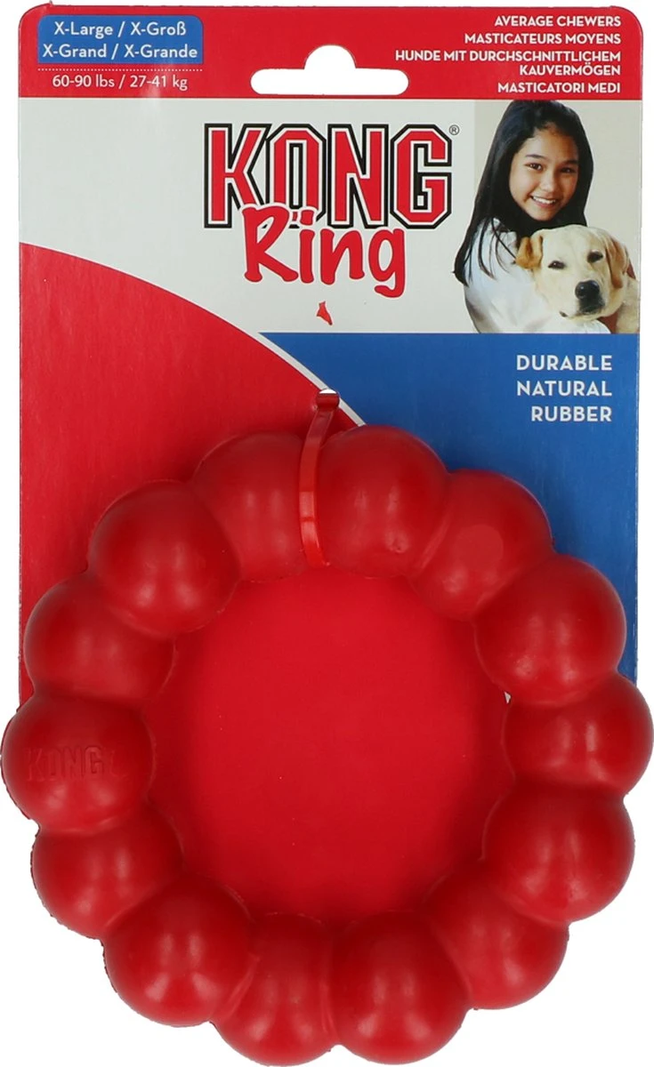 Kong Ring XL EU 4 Kong Ring XL EU - Afbeelding 2