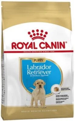 Royal Canin Labrador Retriever Junior 12 KG -Hondenserie Winkel 750x1200