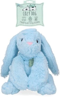 Cozy Dog Bunny Hondenknuffel – Knuffel Hond Met Hartslag – Hondenspeelgoed Vermindert Verlatingsangst – Biedt Rust, Warmte En Comfort – Bruin – Speciaal Voor Puppy's 13 Cozy Dog Bunny Hondenknuffel – Knuffel Hond Met Hartslag – Hondenspeelgoed Vermindert Verlatingsangst – Biedt Rust, Warmte En Comfort – Bruin – Speciaal Voor Puppy's -Hondenserie Winkel 750x1200 8
