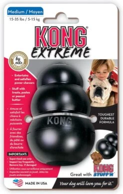 Kong Extreme 24 Kong Extreme -Hondenserie Winkel 761x1200