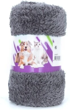 Nobleza 40UWK Hondendeken - Dierenmat - Benchkleed - 120x100cm - Grijs 20 Nobleza 40UWK Hondendeken - Dierenmat - Benchkleed - 120x100cm - Grijs -Hondenserie Winkel 768x1200