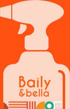 Baily & Bella | Urinegeur Verwijderaar | Katten & Honden | Elimineert Urinegeur | Natuurlijk, Organisch, Biologisch | 500ml Fles 11 Baily & Bella | Urinegeur Verwijderaar | Katten & Honden | Elimineert Urinegeur | Natuurlijk, Organisch, Biologisch | 500ml Fles -Hondenserie Winkel 775x1200 10