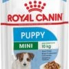Royal Canin Shn Mini Puppy Pouch - Hondennatvoer - 12 X 85 G