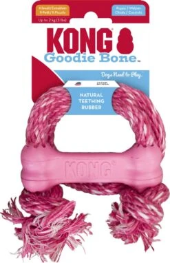 Kong Puppy Goodie Bone Small Small - 1 ST -Hondenserie Winkel 775x1200 6