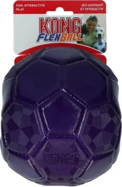 KONG Sterke Speelbal Voor Honden 10 KONG Sterke Speelbal Voor Honden -Hondenserie Winkel 784x1200 4