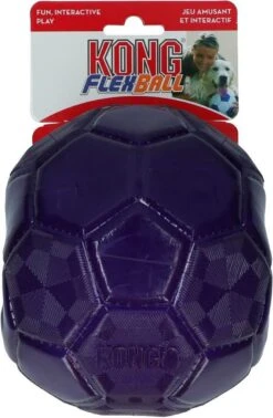 KONG Sterke Speelbal Voor Honden 11 KONG Sterke Speelbal Voor Honden -Hondenserie Winkel 784x1200 5