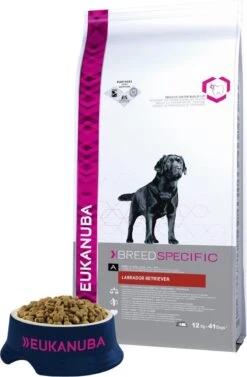 Eukanuba Dog Labrador Retriever - 12 KG 14 Eukanuba Dog Labrador Retriever - 12 KG -Hondenserie Winkel 787x1200