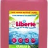 Geurverwijderaar - Liberté All In One Cleaner - Desinfectie - Dieren - Huis - Auto - Kantoor - Schoonmaakmiddel - 5L - Vanilla & Wild Berry -Hondenserie Winkel 790x1200 5