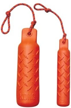 Kong Training Du Mmy XL - Kauwspeelgoed - 354 Mm X 77 Mm X 64 Mm - Oranje -Hondenserie Winkel 792x1200 1