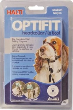 Halti OptiFit Headcollar - Hond - Anti Trekhalsband - Maat M - Voor Labrador, Boxer, Dobermann, Golden Retriever 19 Halti OptiFit Headcollar - Hond - Anti Trekhalsband - Maat M - Voor Labrador, Boxer, Dobermann, Golden Retriever -Hondenserie Winkel 798x1200 2