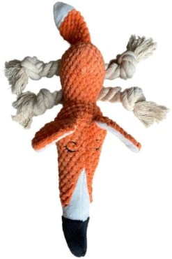 BoDutch Honden Knuffel - Vos - Puppyknuffel - Knisperoortjes - Met Piep - Oranje - 36 Cm - Hondenspeelgoed 22 BoDutch Honden Knuffel - Vos - Puppyknuffel - Knisperoortjes - Met Piep - Oranje - 36 Cm - Hondenspeelgoed -Hondenserie Winkel 800x1200 15