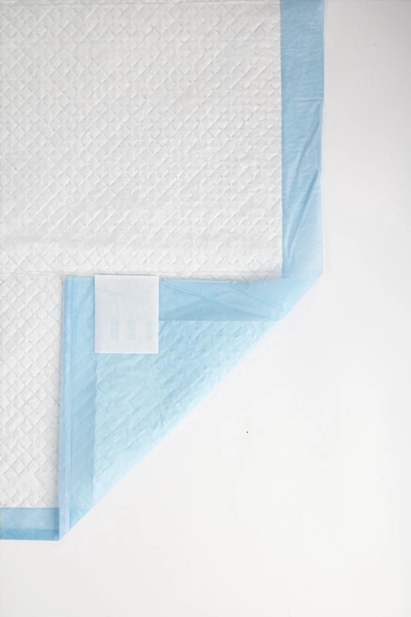 Happy Home Trainingsmat - Zindelijkstraining - 60 Stuks - 60X60 Cm 8 Happy Home Trainingsmat - Zindelijkstraining - 60 Stuks - 60X60 Cm - Afbeelding 6